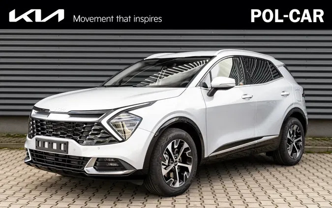 podkarpackie Kia Sportage cena 171900 przebieg: 5, rok produkcji 2024 z Jaworzno